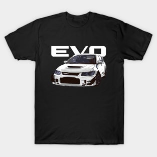 voltex evo T-Shirt